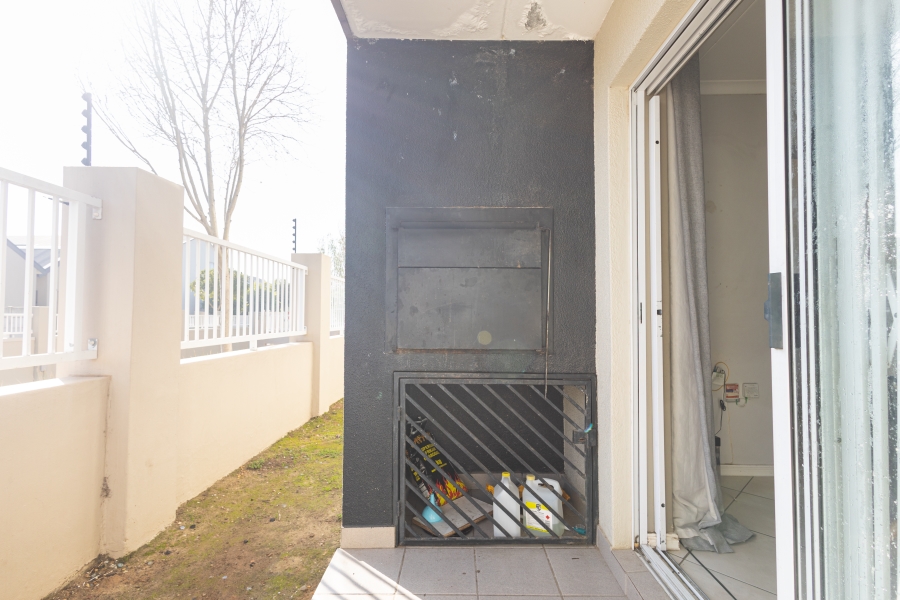 2 Bedroom Property for Sale in Buh Rein Estate Western Cape